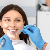 dentist in Langley