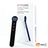 Boomcare Infrared Touchless Thermometer