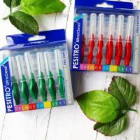 Interdental brush