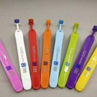 Implant toothbrush