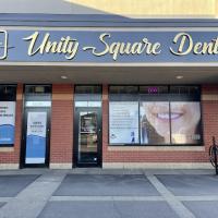 Dentist in Edmonton