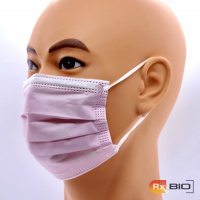 Boomcare Children's Non-Medical Face Mask