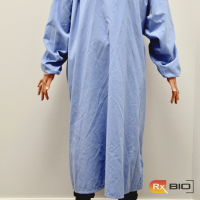 Level 2 Reusable Isolation Gowns