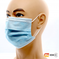 Boomcare Non-Medical Face Mask (Adult)