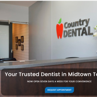 Dental Clinic in Toronto