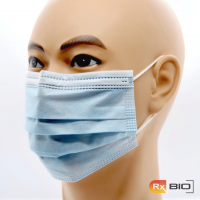 Medical Face Mask Type IIR