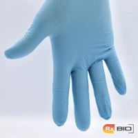 Medical or Non-Medical Grade Nitrile Gloves 