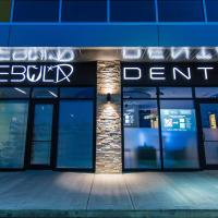 Dental Clinic in South Edmonton