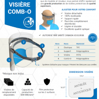 Fiche produit FR Comb-O