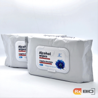 Alcohol Wipes