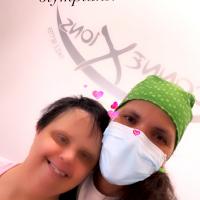 Always time for our client’s 