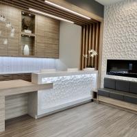 Sage Hill dental